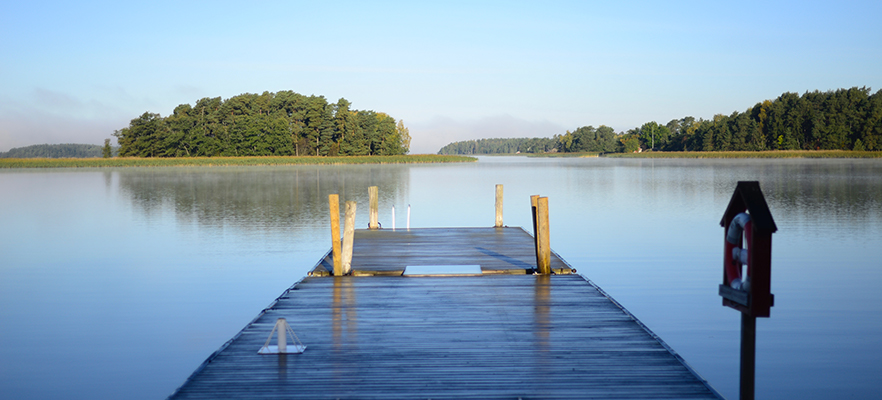 Gourmet Holidays in the Land of Po River