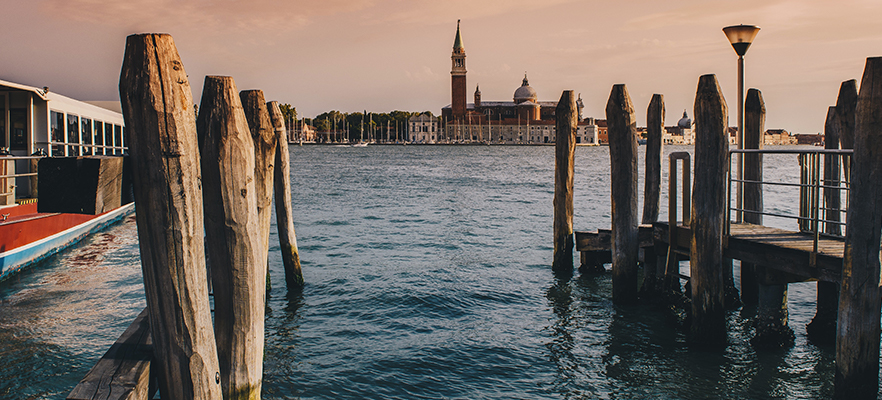 Gourmet Cruising in Venice Lagoon